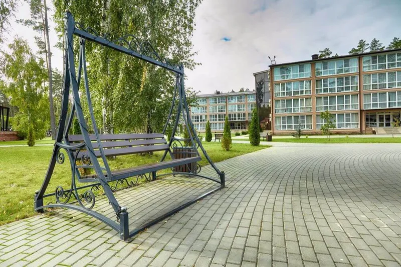 Goritsy Hotel & Resort - фото 3