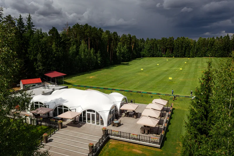 Moscow country club - фото 3