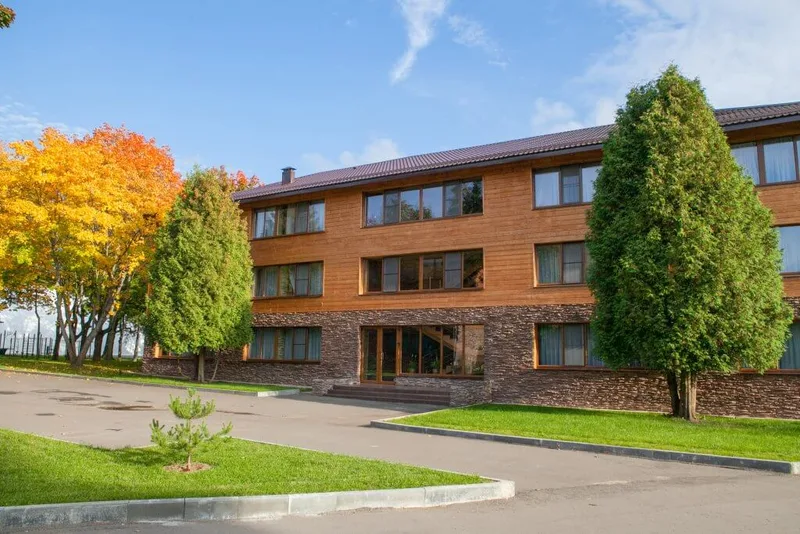 Солнечный Park Hotel&SPA 4* - фото 3
