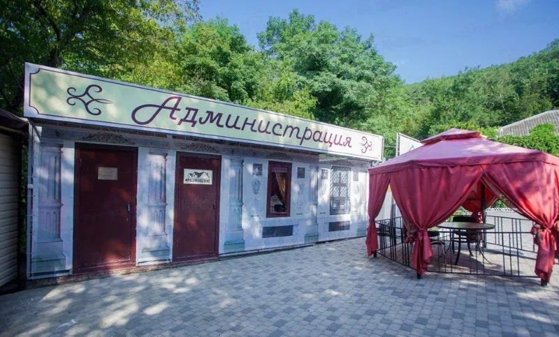 Виктория Inal Bay - фото 3