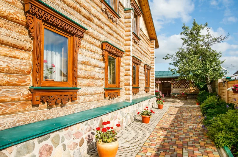 Светлый терем - фото 3