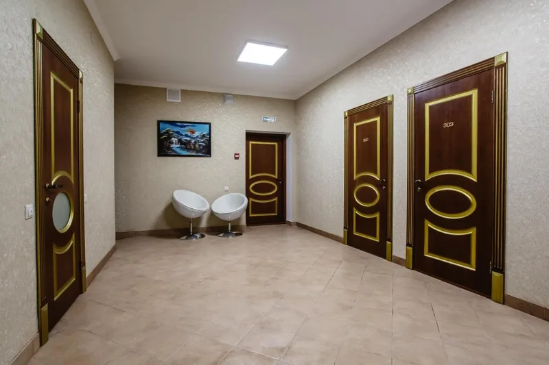 Calypso Hotel&Spa Тверь - фото 3