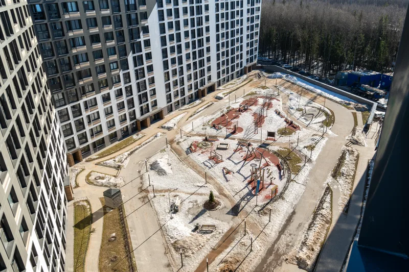 RentalSpb на Планерной - фото 3
