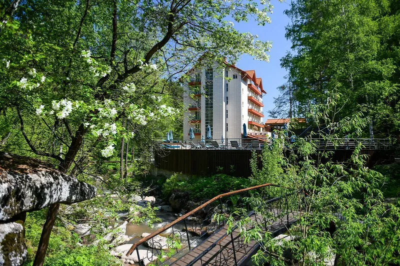 На камушках 5 звезд - фото 3