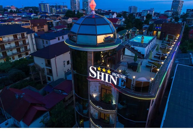 Shine House - фото 3