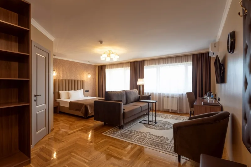 Красноярск 3* - фото 3