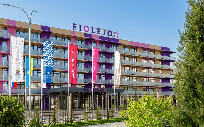 Fioleto - фото 3