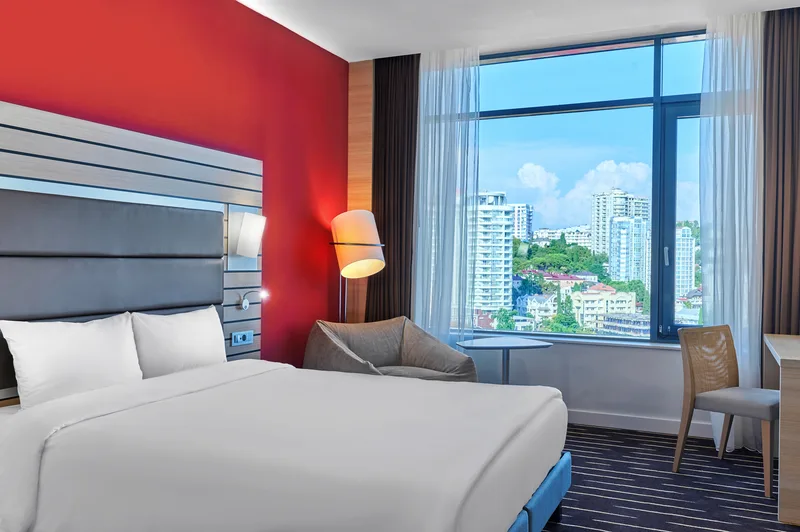 Mercure Sochi Center - фото 3