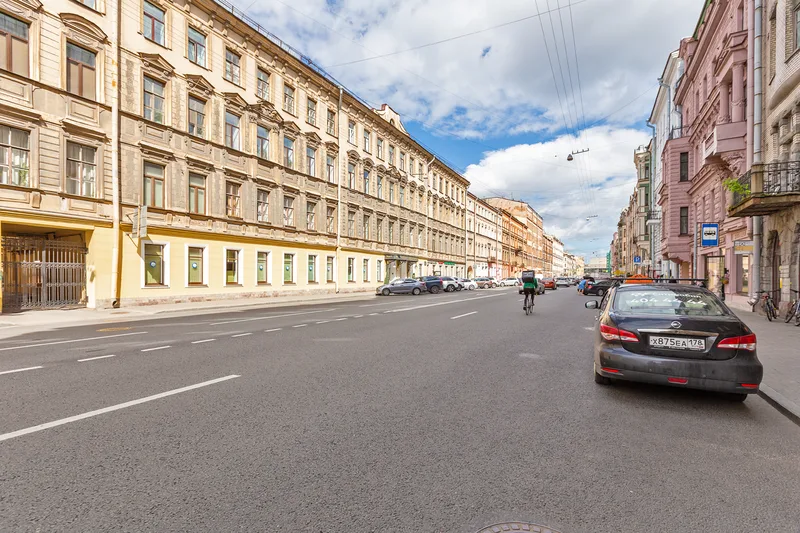RentalSPb на Жуковского 31 - фото 3