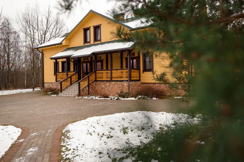 Юрьевское подворье - фото 3
