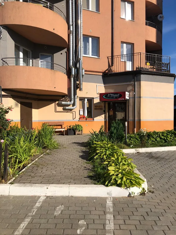 CruiSe Hotel&Cafe - фото 3