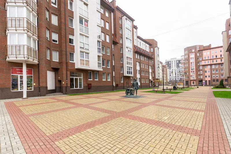West 39 Артиллерийская 58 - фото 3