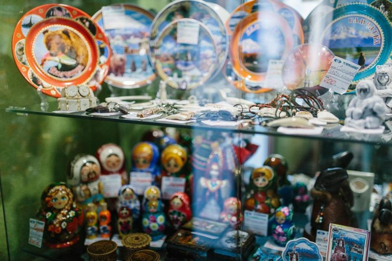 Камчатка, гостиницы: фото направления