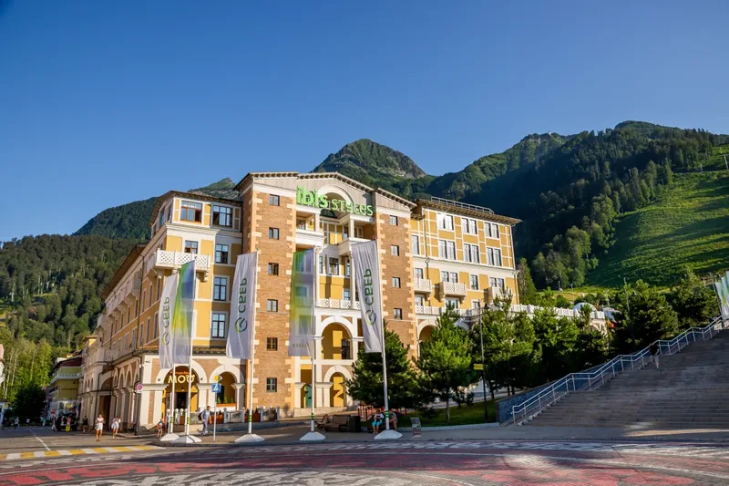 Ibis Styles - фото 3