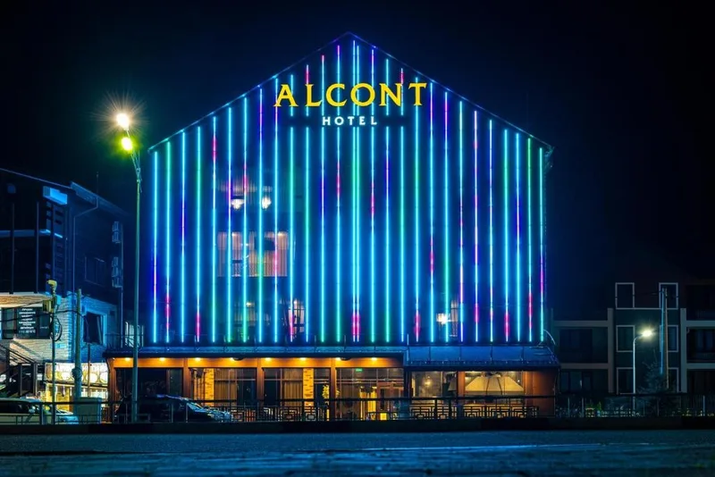 Alcont - фото 3