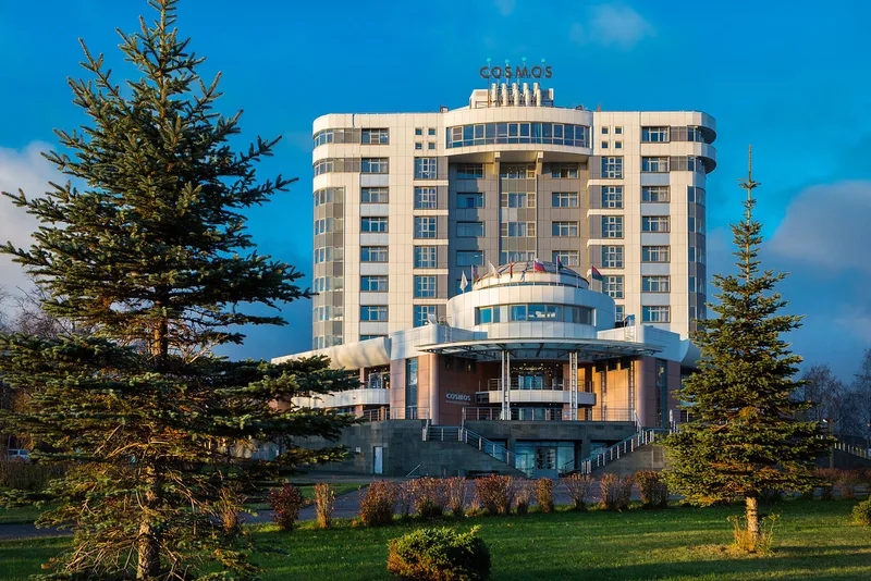 Cosmos Петрозаводск - фото 3
