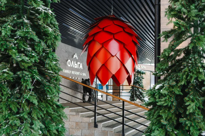 Ольга - фото 3