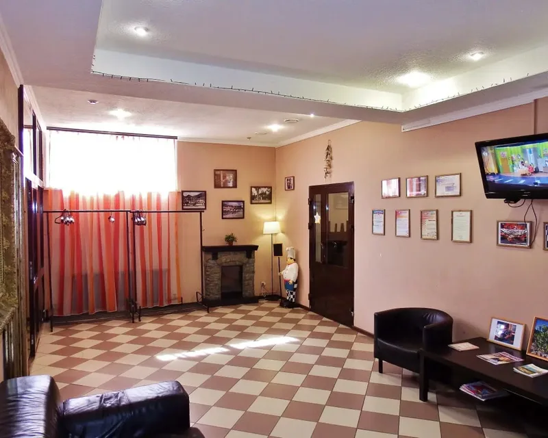 Country House - фото 3
