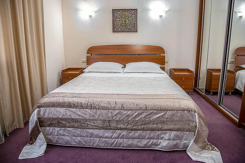 Белокуриха: фото направления